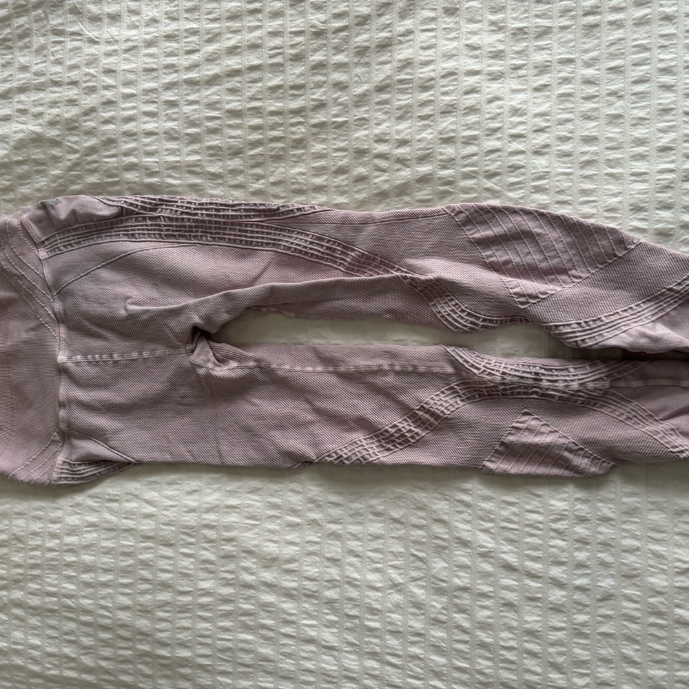 FP Movement by Free People Pink Leggings